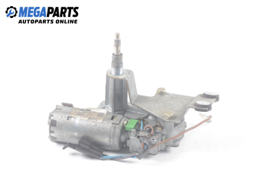 Front wipers motor for Opel Tigra 1.4 16V, 90 hp, coupe automatic, 1997, position: rear