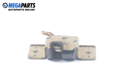 Trunk lock for Opel Tigra 1.4 16V, 90 hp, coupe, 3 doors automatic, 1997, position: rear