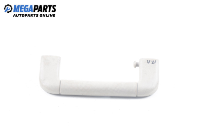 Handle for Opel Tigra 1.4 16V, 90 hp, coupe, 3 doors automatic, 1997, position: front - left