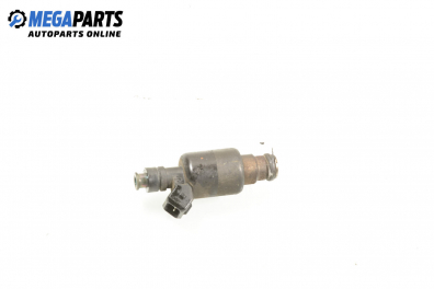 Gasoline fuel injector for Opel Tigra 1.4 16V, 90 hp, coupe, 3 doors automatic, 1997