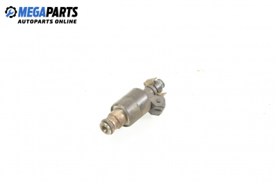 Gasoline fuel injector for Opel Tigra 1.4 16V, 90 hp, coupe, 3 doors automatic, 1997