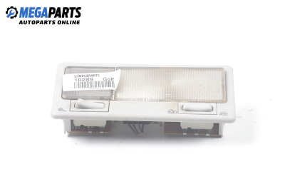 Interior courtesy light for Volkswagen Golf III 1.6, 101 hp, hatchback, 3 doors, 1995