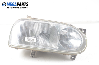Scheinwerfer for Volkswagen Golf III 1.6, 101 hp, hecktür, 3 türen, 1995, position: rechts