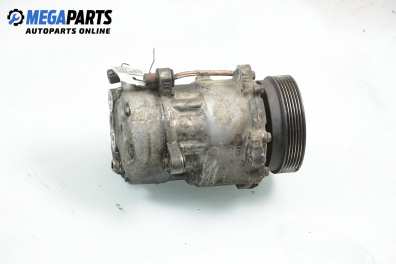 Kompressor klimaanlage for Volkswagen Golf III 1.6, 101 hp, hecktür, 3 türen, 1995