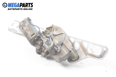 Front wipers motor for Volkswagen Polo (6N/6N2) 1.9 D, 64 hp, hatchback, 1999, position: rear