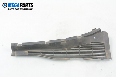 Verkleidung unter scheibenwischern for Seat Ibiza (6K) 1.9 SDI, 68 hp, hecktür, 5 türen, 2000