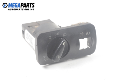 Bedienelement beleuchtung for Seat Ibiza (6K) 1.9 SDI, 68 hp, hecktür, 5 türen, 2000