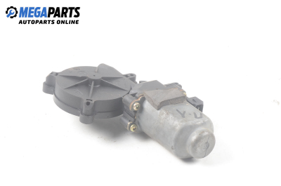 Motor macara geam for Seat Ibiza (6K) 1.9 SDI, 68 hp, hatchback, 2000, position: stânga - fața