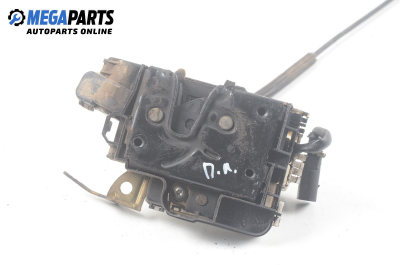 Lock for Seat Ibiza (6K) 1.9 SDI, 68 hp, hatchback, 2000, position: front - left