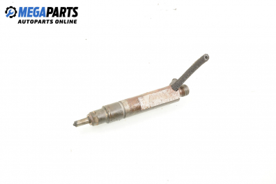 Duza diesel for Seat Ibiza (6K) 1.9 SDI, 68 hp, hatchback, 5 uși, 2000