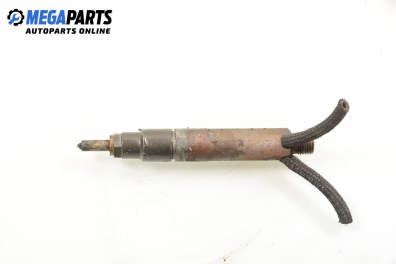 Duza diesel for Seat Ibiza (6K) 1.9 SDI, 68 hp, hatchback, 5 uși, 2000