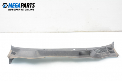 Windshield wiper cover cowl for Opel Astra G 2.0 DI, 82 hp, station wagon, 1998