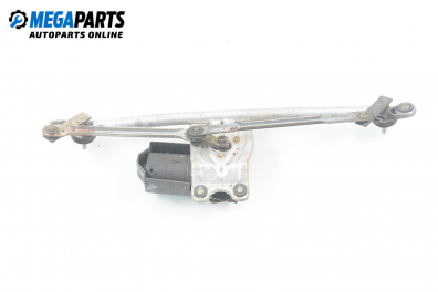 Front wipers motor for Opel Astra G 2.0 DI, 82 hp, station wagon, 1998, position: front