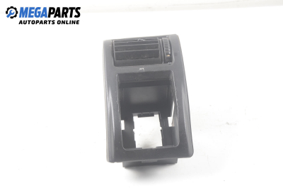 AC heat air vent for Opel Astra G 2.0 DI, 82 hp, station wagon, 5 doors, 1998