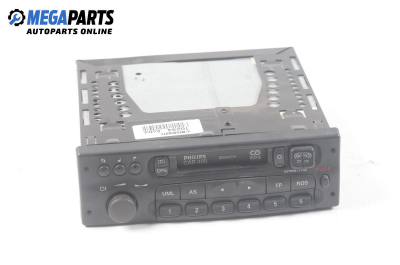 Cassette player for Opel Astra G 2.0 DI, 82 hp, station wagon, 5 doors, 1998