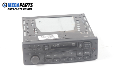 Auto kassettenspieler for Opel Astra G 2.0 DI, 82 hp, combi, 5 türen, 1998