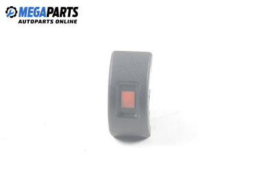 Emergency lights button for Opel Astra G 2.0 DI, 82 hp, station wagon, 5 doors, 1998