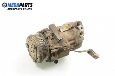 Kompressor klimaanlage for Opel Astra G 2.0 DI, 82 hp, combi, 5 türen, 1998