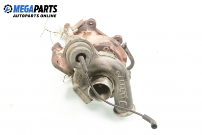 Turbo for Opel Astra G 2.0 DI, 82 hp, station wagon, 5 doors, 1998
