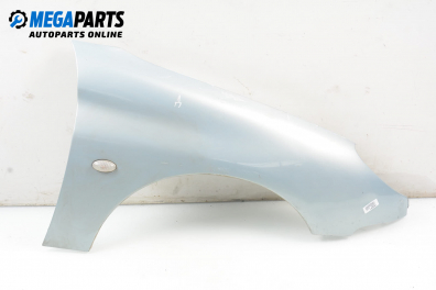 Kotflügel for Peugeot 206 1.4, 75 hp, hecktür, 5 türen, 2000, position: rechts, vorderseite