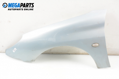 Kotflügel for Peugeot 206 1.4, 75 hp, hecktür, 5 türen, 2000, position: links, vorderseite