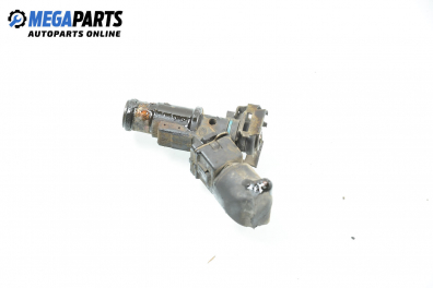 Gasoline fuel injector for Peugeot 206 1.4, 75 hp, hatchback, 5 doors, 2000