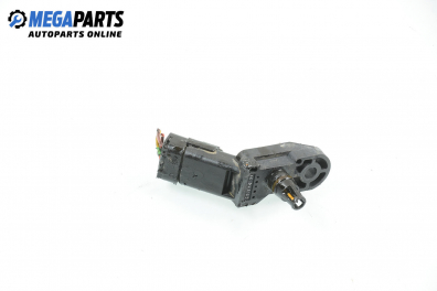 MAP sensor for Peugeot 206 1.4, 75 hp, hecktür, 5 türen, 2000