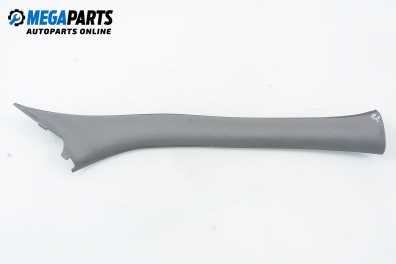 Plastic interior for Renault Clio II 1.2, 58 hp, hatchback, 3 uși, 1998, position: dreapta