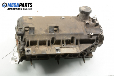 Engine head for Renault Clio II 1.2, 58 hp, hatchback, 3 doors, 1998