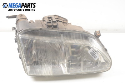 Headlight for Renault Megane I 1.6, 90 hp, coupe, 3 doors, 1996, position: right