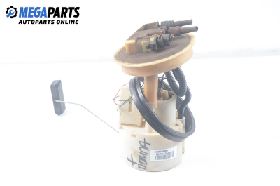 Fuel pump for Renault Megane I 1.6, 90 hp, coupe, 3 doors, 1996