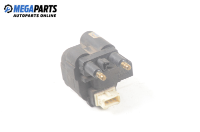 Ignition coil for Renault Megane I 1.6, 90 hp, coupe, 1996