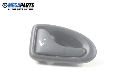 Innerer griff for Renault Megane I 1.6, 90 hp, coupe, 3 türen, 1996, position: links