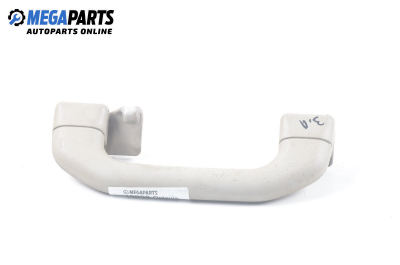 Handgriff for Skoda Octavia (1U) 1.9 TDI, 90 hp, hecktür, 5 türen, 2004, position: links, rückseite