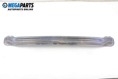 Bumper support brace impact bar for Volkswagen Polo (6N/6N2) 1.3, 55 hp, hatchback, 3 doors, 1995, position: rear