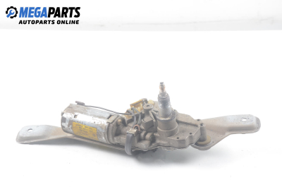 Front wipers motor for Volkswagen Polo (6N/6N2) 1.3, 55 hp, hatchback, 1995, position: rear