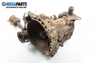  for Volkswagen Polo (6N/6N2) 1.3, 55 hp, hecktür, 1995