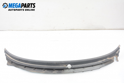 Windshield wiper cover cowl for Mazda 626 (VI) 2.0 DI TD, 90 hp, sedan, 5 doors, 1998