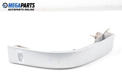 Tail light filler panel for Mazda 626 (VI) 2.0 DI TD, 90 hp, sedan, 5 doors, 1998, position: right