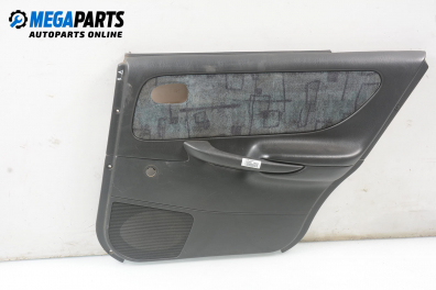 Interior door panel  for Mazda 626 (VI) 2.0 DI TD, 90 hp, sedan, 5 doors, 1998, position: rear - right