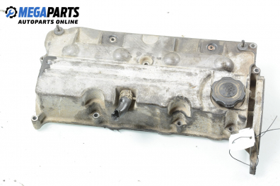 Valve cover for Mazda 626 (VI) 2.0 DI TD, 90 hp, sedan, 1998