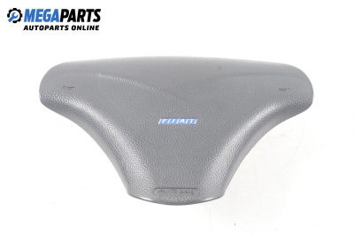 Airbag for Fiat Brava 1.6 16V, 103 hp, hatchback, 5 doors, 1999, position: front