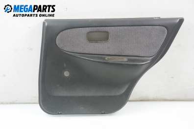 Interior door panel  for Nissan Primera (P10) 2.0, 116 hp, station wagon, 5 doors, 1995, position: rear - right