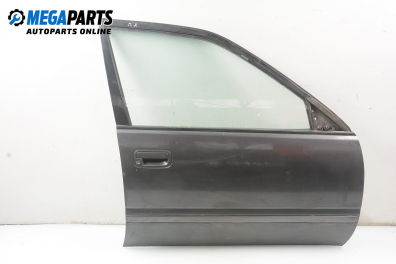 Door for Nissan Primera (P10) 2.0, 116 hp, station wagon, 1995, position: front - right