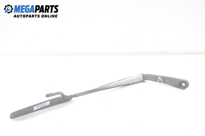 Front wipers arm for Nissan Primera (P10) 2.0, 116 hp, station wagon, 1995, position: left