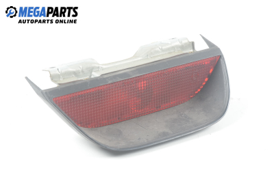 Central tail light for Nissan Primera (P10) 2.0, 116 hp, station wagon, 5 doors, 1995