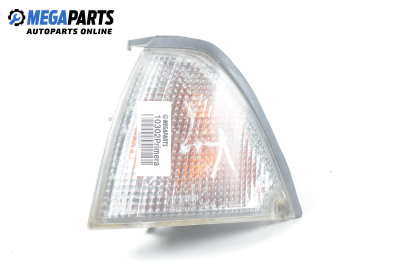 Blinklicht for Nissan Primera (P10) 2.0, 116 hp, combi, 5 türen, 1995, position: links