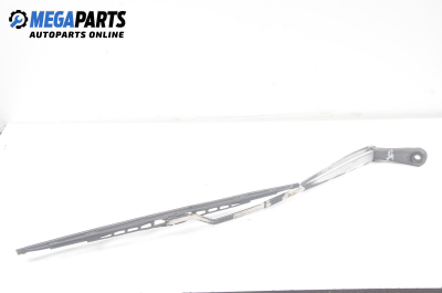 Front wipers arm for Nissan Primera (P10) 2.0, 116 hp, station wagon, 1995, position: right
