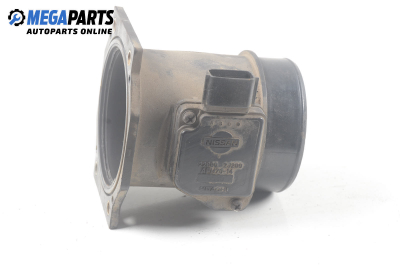 Debitmetru for Nissan Primera (P10) 2.0, 116 hp, combi, 5 uși, 1995