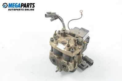 ABS for Nissan Primera (P10) 2.0, 116 hp, station wagon, 1995